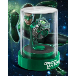 Green Lantern Movie replika 1/1 Hal Jordan´s Ring